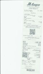 Кассовые чеки с подтверждением в Вичуге