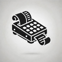 Кассовые чеки в Вичуге