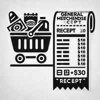 Чеки на товары в Вичуге